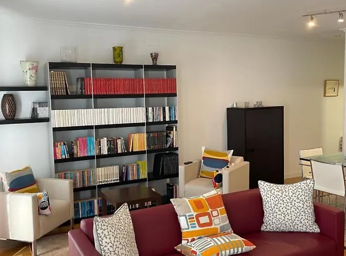 Channing Apartment