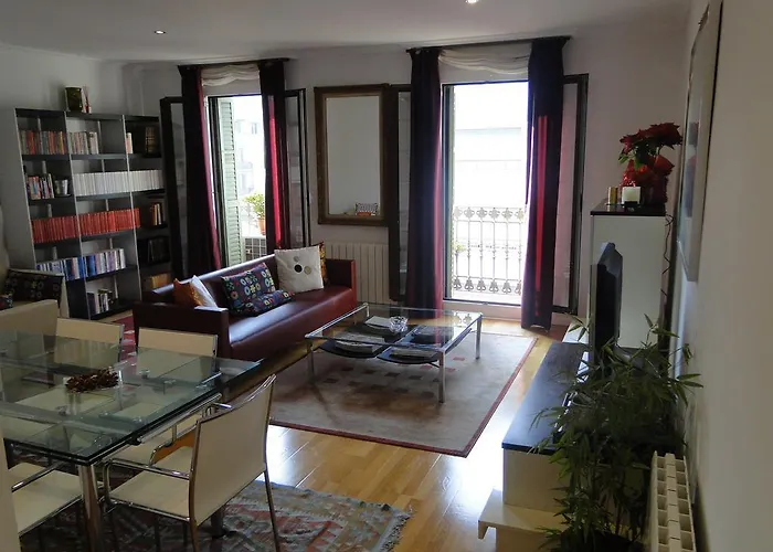 Channing Apartment