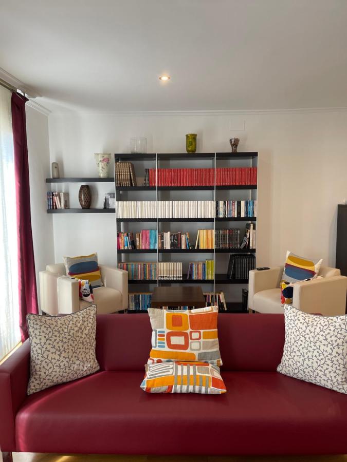 Channing Apartment