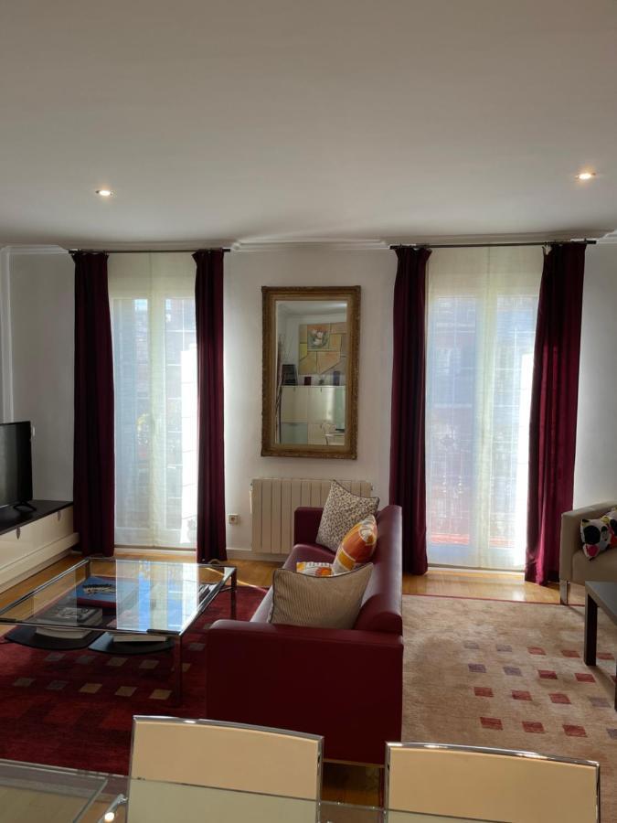Apartment Channing Barcelona
