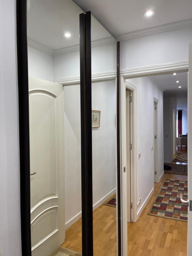 Channing Apartment Barcelona
