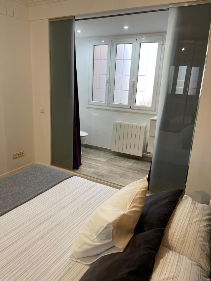 Apartment Channing Barcelona