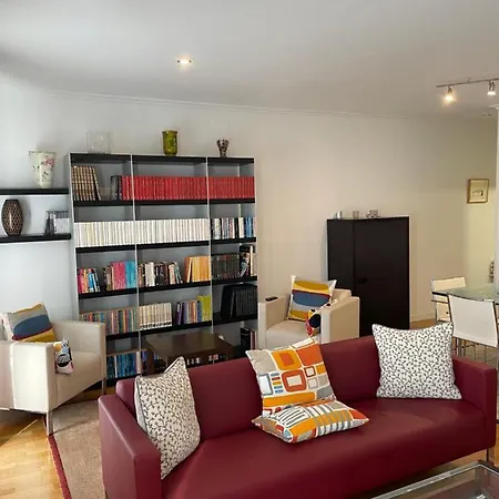 Channing Apartment Barcelona Exterior foto