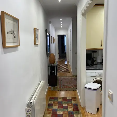 Channing Apartment Barcelona Exterior foto