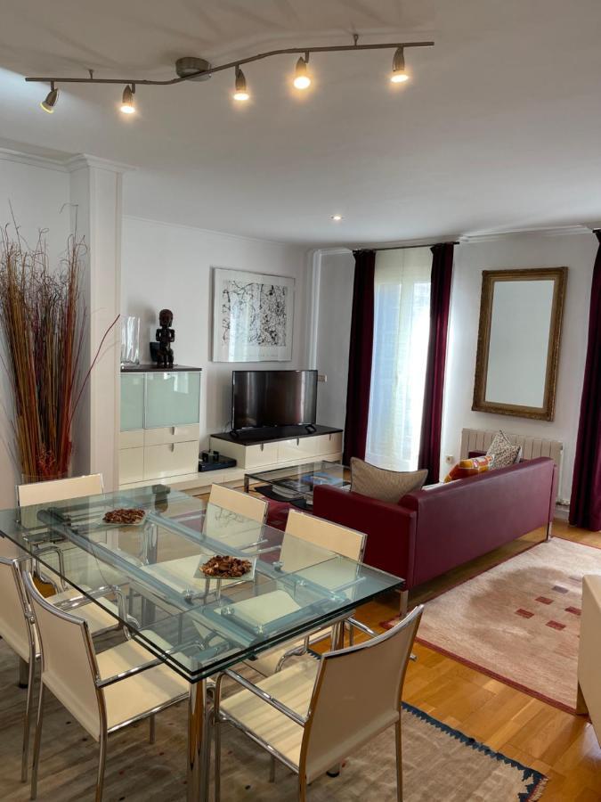 Appartement Channing Barcelona
