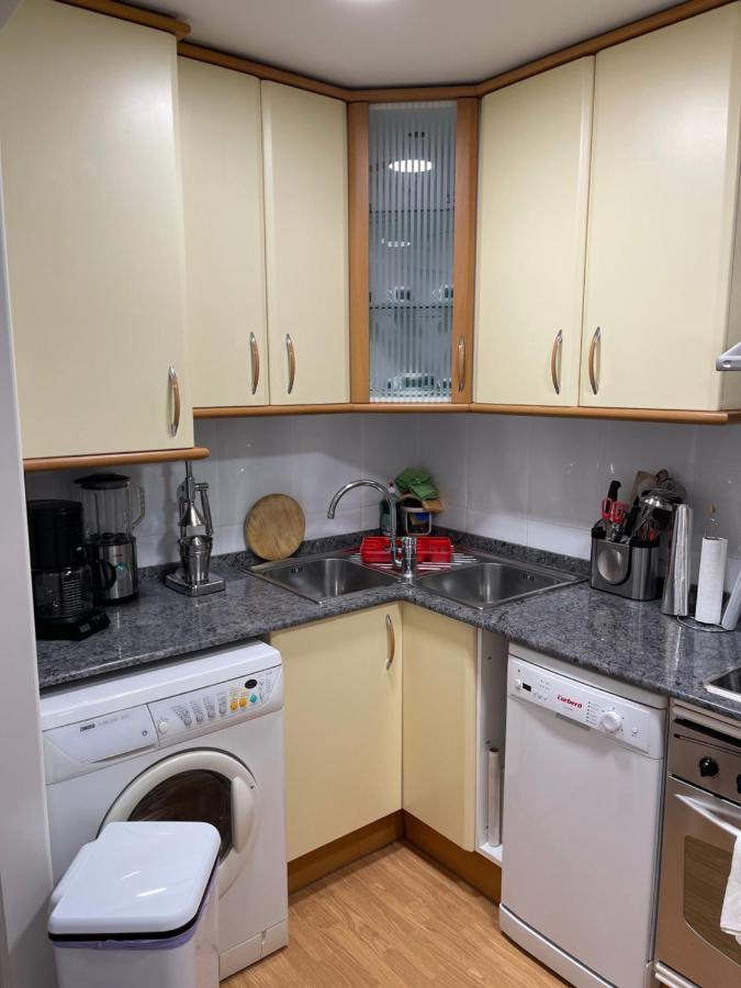 Appartement Channing *