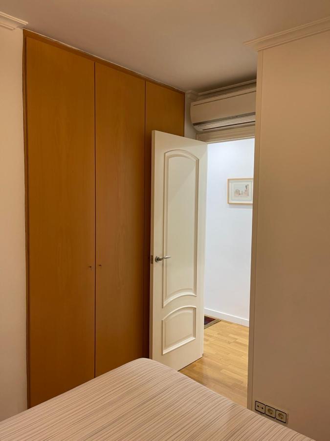 Appartement Channing