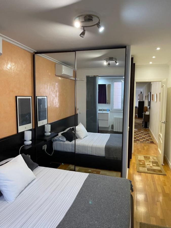 Appartement Channing *