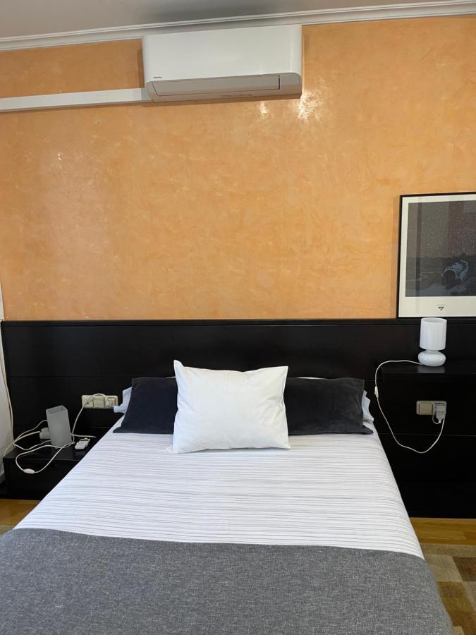 Appartement Channing Barcelona